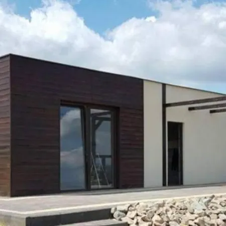 Wypoczynkowy Caloroczny W Okolicach Zatora I Wadowic Holiday home Radocza