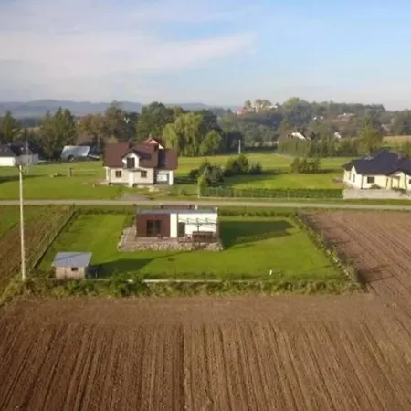 Holiday home Wypoczynkowy Caloroczny W Okolicach Zatora I Wadowic *