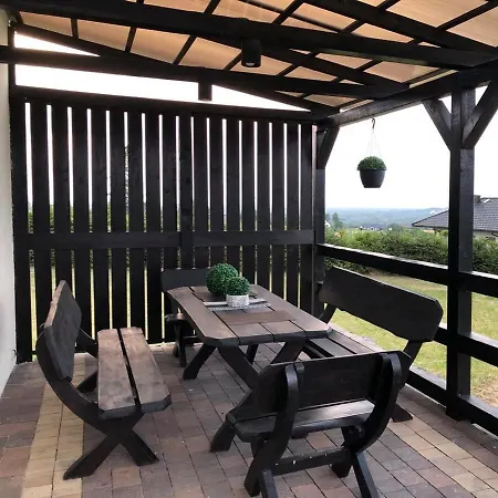 Wypoczynkowy Caloroczny W Okolicach Zatora I Wadowic Holiday home *