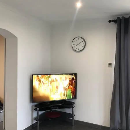 Wypoczynkowy Caloroczny W Okolicach Zatora I Wadowic Casa vacanze