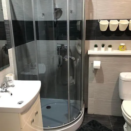 Holiday home Wypoczynkowy Caloroczny W Okolicach Zatora I Wadowic *