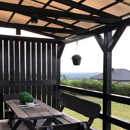 Wypoczynkowy Caloroczny W Okolicach Zatora I Wadowic Holiday home