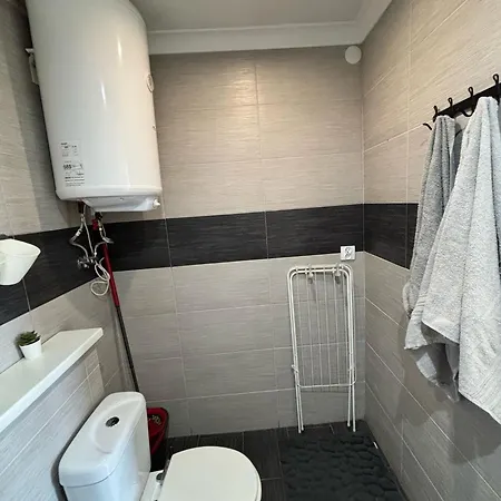 Wypoczynkowy Caloroczny W Okolicach Zatora I Wadowic Holiday home Radocza