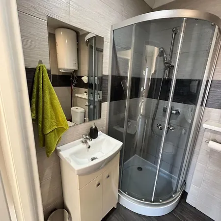 Wypoczynkowy Caloroczny W Okolicach Zatora I Wadowic Holiday home